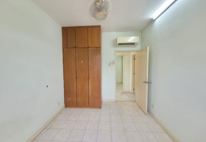 One Ampang Avenue Southview