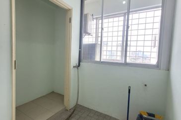 One Ampang Avenue Southview