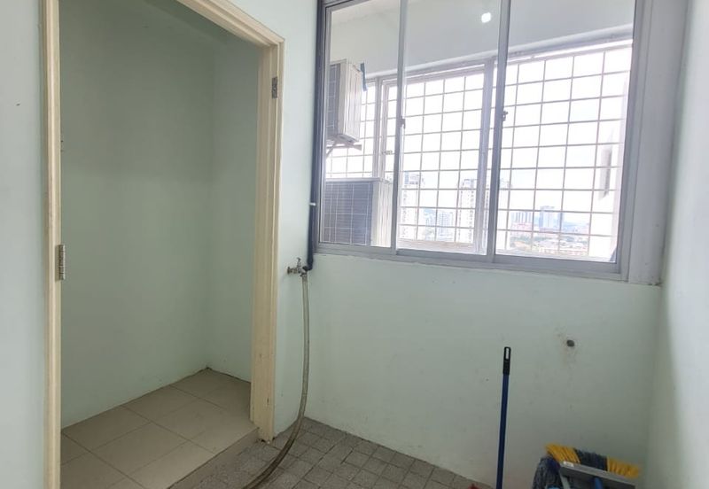 One Ampang Avenue Southview