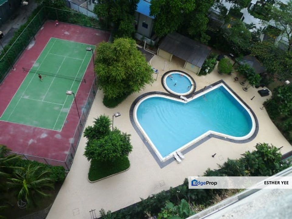 Below Market - Freehold - MRT3 Walking distance - 3r2b , Kuala Lumpur, Ampang