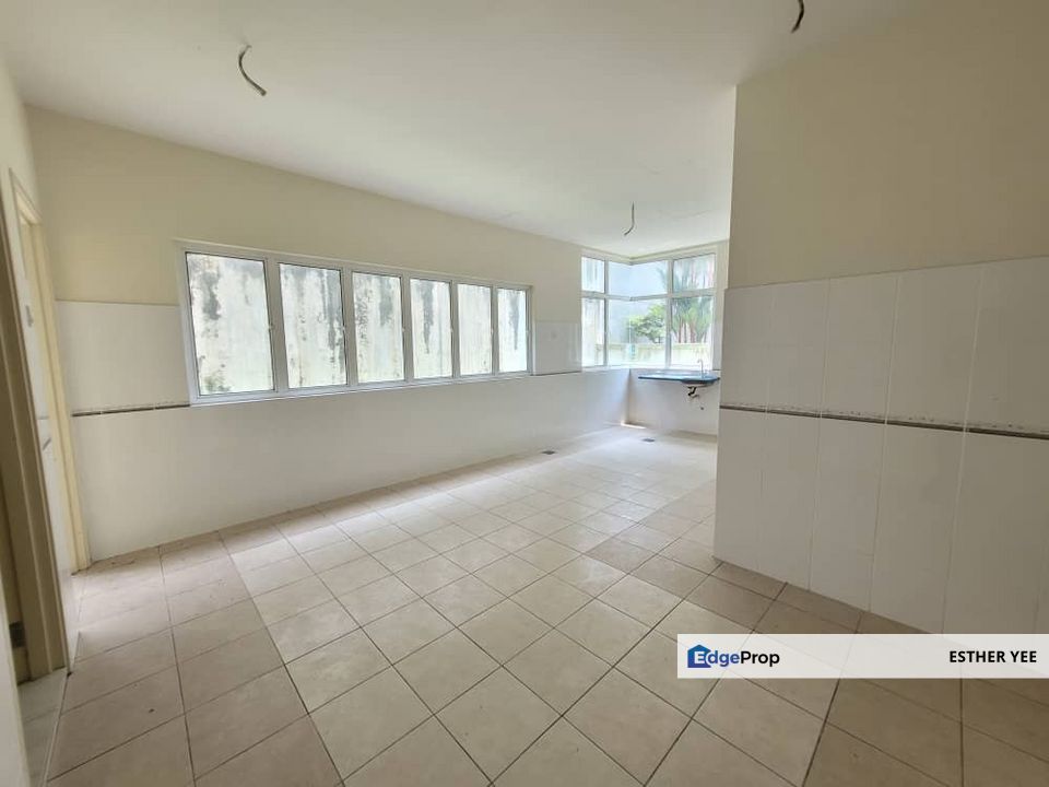 Freehold Gated-Guarded 2.5 Stry Semi D @ Cheras Zen Park nearby Bukit Segar/ Taman Cuepacs/ Taman Cheras Hartamas/ Taman Segar/ Taman Taynton View, Selangor, Cheras