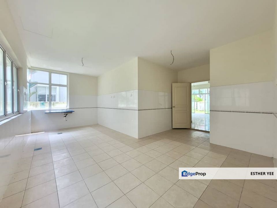 Freehold Gated-Guarded 2.5 Stry Semi D @ Cheras Zen Park nearby Bukit Segar/ Taman Cuepacs/ Taman Cheras Hartamas/ Taman Segar/ Taman Taynton View, Selangor, Cheras