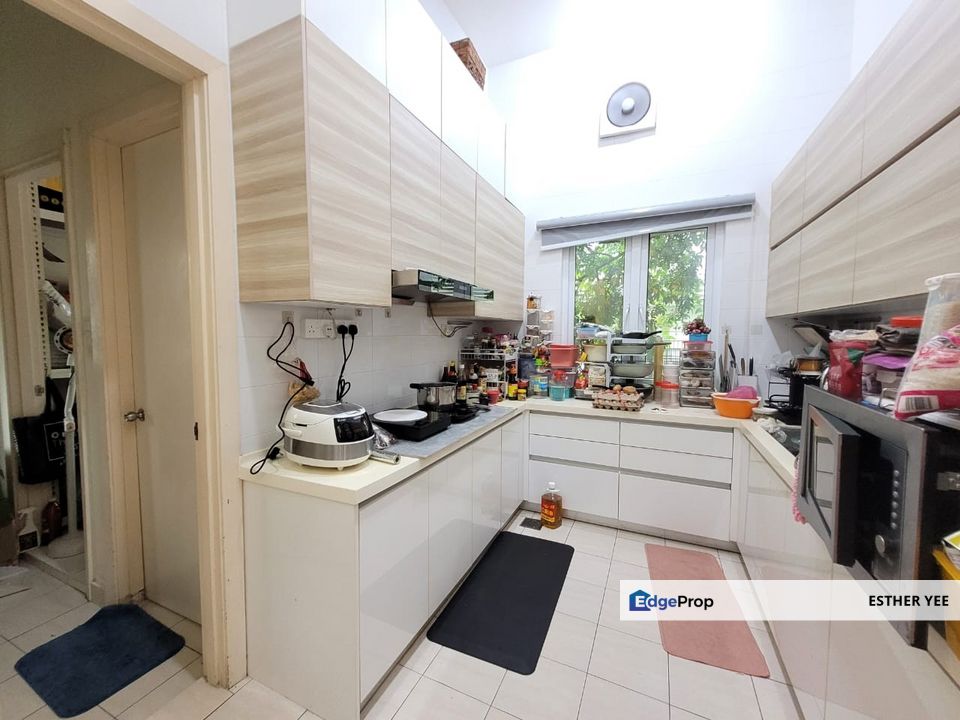 Freehold Fully Reno 3 Stry Bungalow @ Bayu Kemensah near Kemensah Heights/ 20 Trees West/ Amberhill/ Sunway Rydgeway/ Embun Kemensah Mewah, Selangor, Taman Melawati