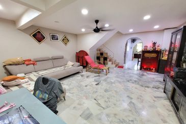 Taman Pandan Perdana