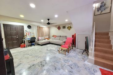 Taman Pandan Perdana