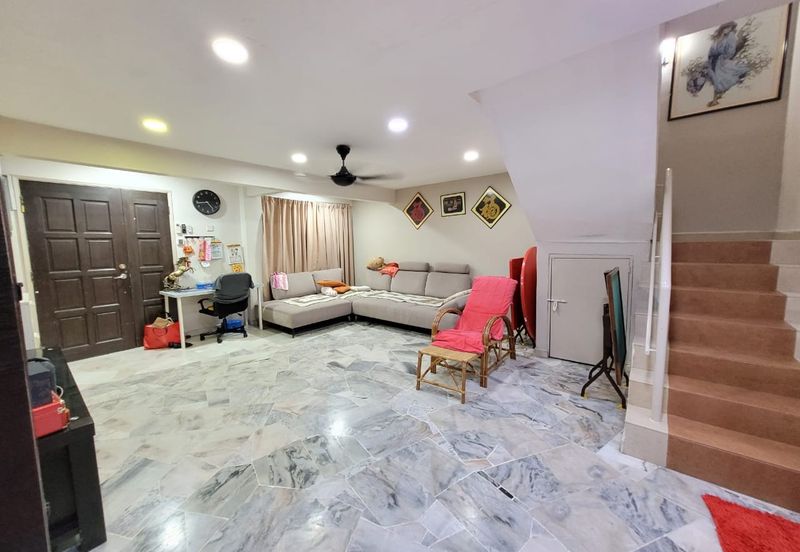 Taman Pandan Perdana