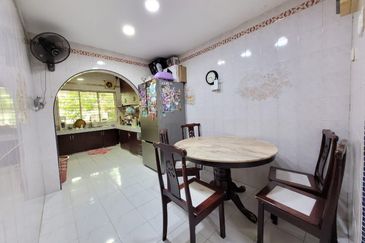 Taman Pandan Perdana