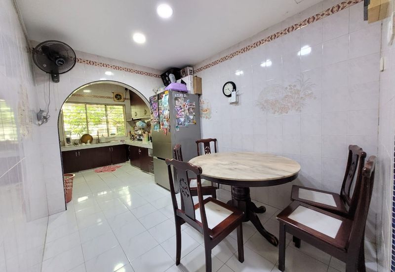 Taman Pandan Perdana