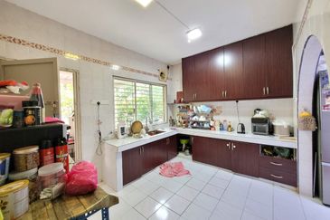 Taman Pandan Perdana