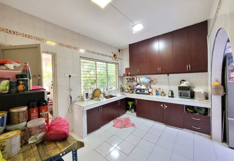 Taman Pandan Perdana