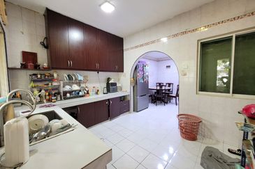 Taman Pandan Perdana