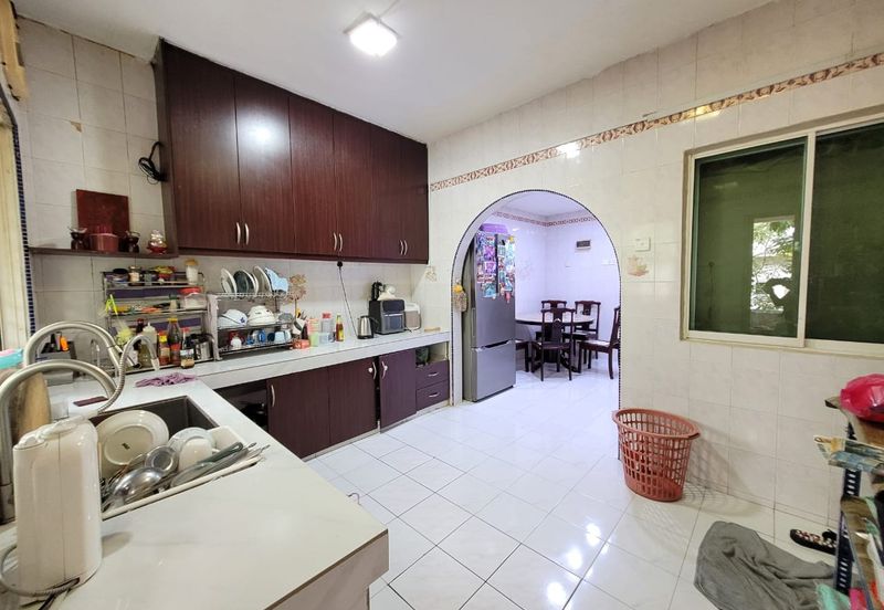 Taman Pandan Perdana