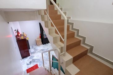 Taman Pandan Perdana