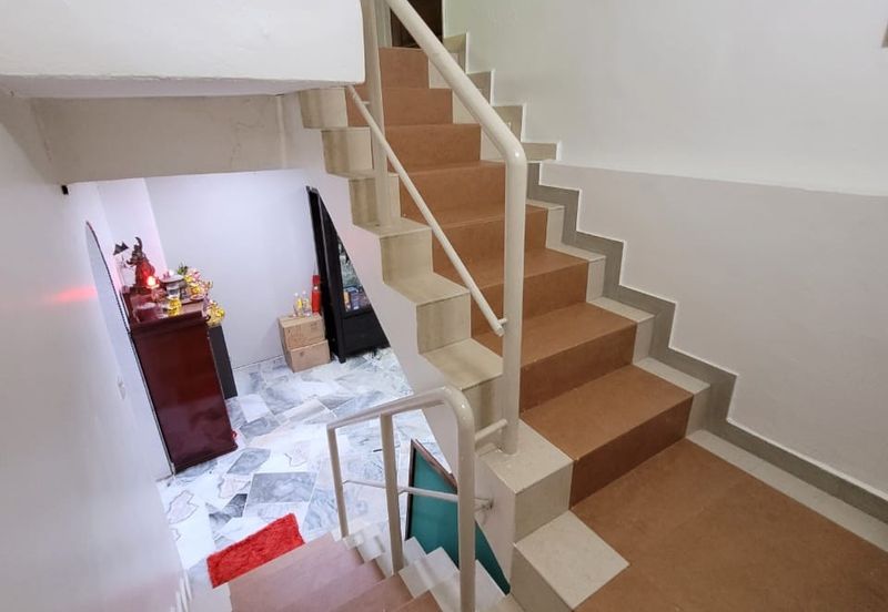 Taman Pandan Perdana