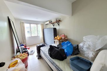 Taman Pandan Perdana