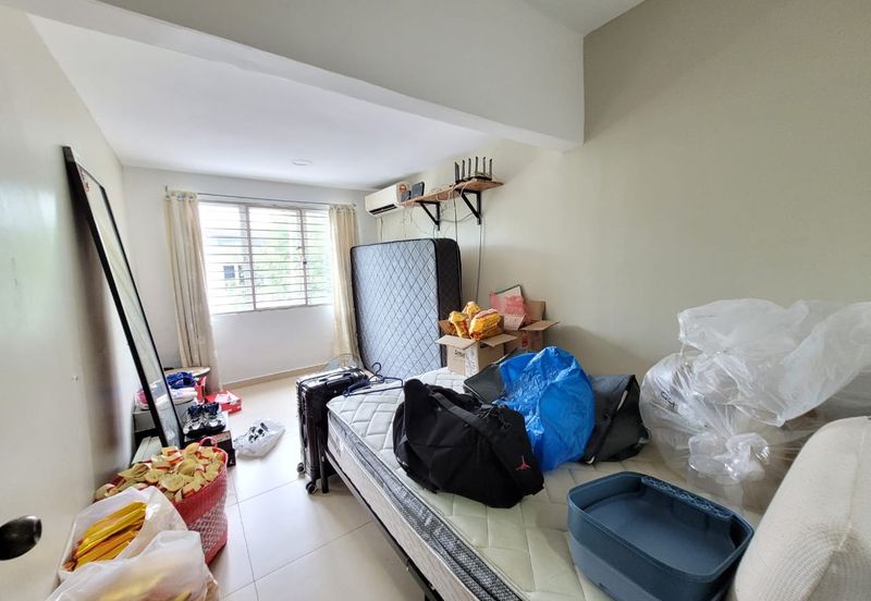 Taman Pandan Perdana