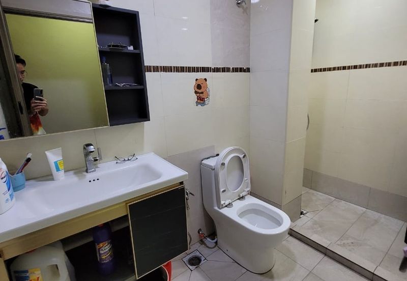 Taman Pandan Perdana