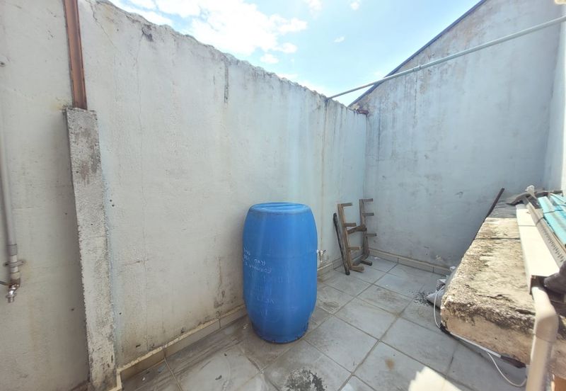 Taman Pandan Perdana