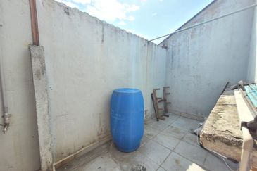 Taman Pandan Perdana