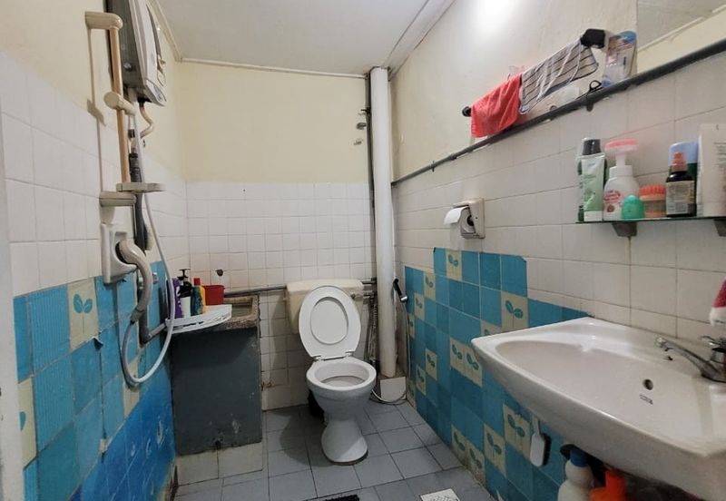 Taman Pandan Perdana