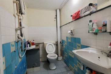 Taman Pandan Perdana