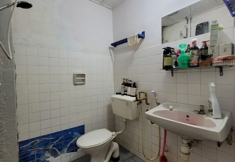 Taman Pandan Perdana