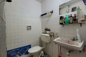 Taman Pandan Perdana