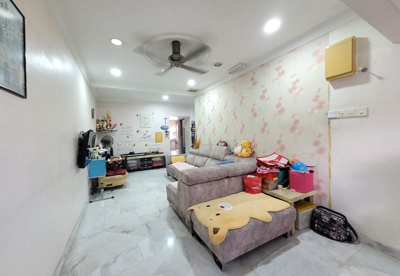 Taman Pandan Perdana