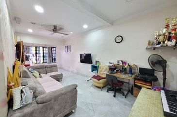 Taman Pandan Perdana