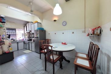 Taman Pandan Perdana