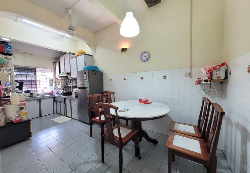 Taman Pandan Perdana