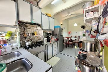 Taman Pandan Perdana