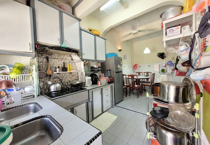 Taman Pandan Perdana