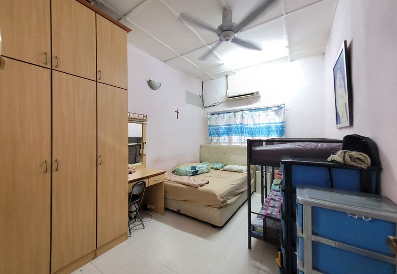 Taman Pandan Perdana