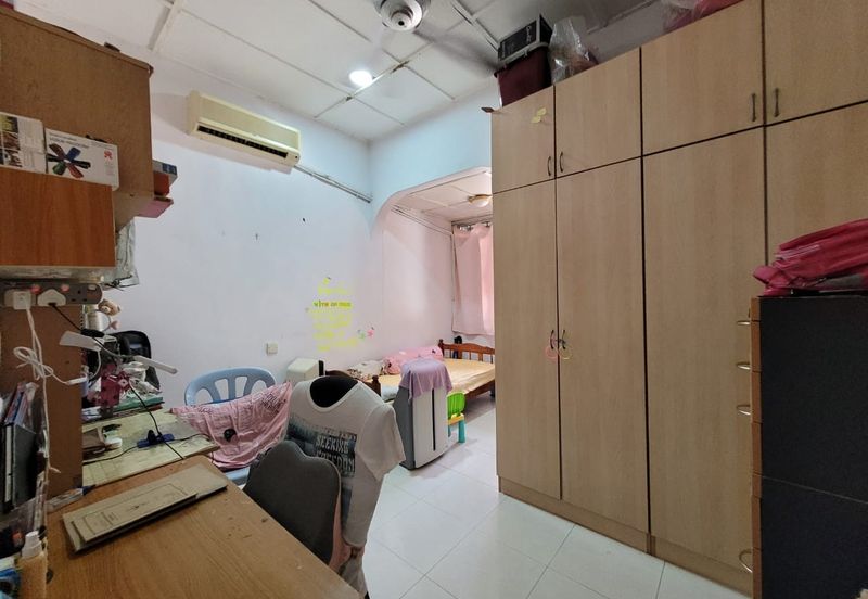 Taman Pandan Perdana