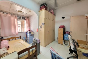 Taman Pandan Perdana