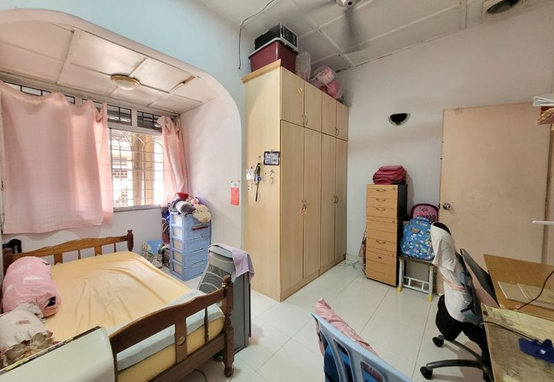 Taman Pandan Perdana