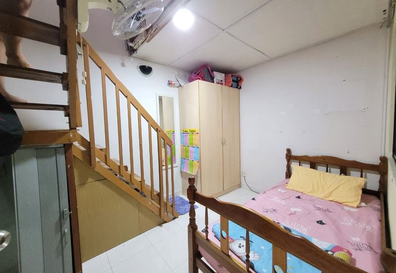 Taman Pandan Perdana