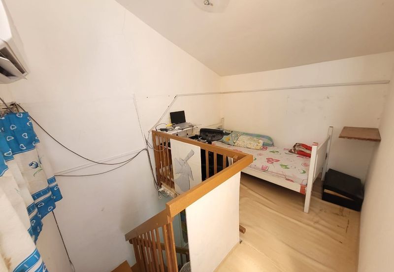 Taman Pandan Perdana