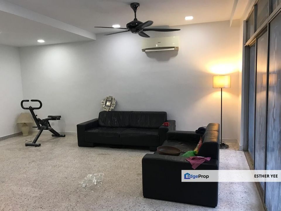 Below Market Freehold Facing Open 3 StryTerrace @ Dataran Ukay nearby Taman Tun Abdul Razak/ Taman Ampang Utama/ Ukay Heights/ Ampang Jaya, Selangor, Ampang