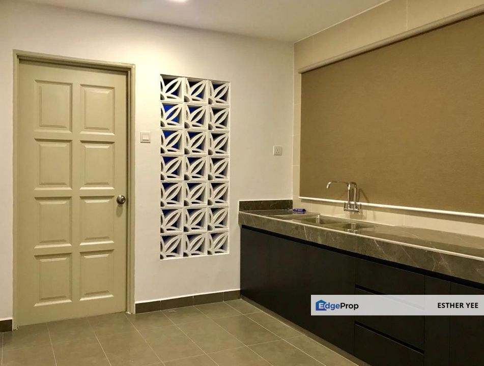 Below Market Freehold Facing Open 3 StryTerrace @ Dataran Ukay nearby Taman Tun Abdul Razak/ Taman Ampang Utama/ Ukay Heights/ Ampang Jaya, Selangor, Ampang