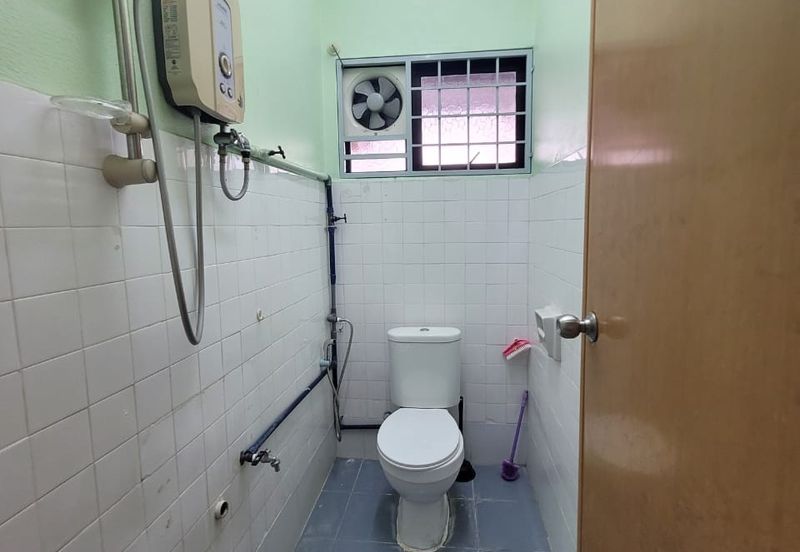 Taman Pandan Perdana