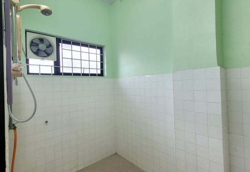 Taman Pandan Perdana