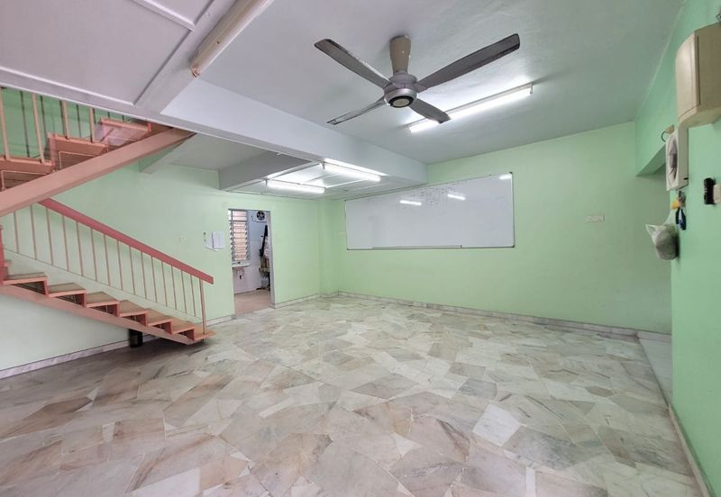 Taman Pandan Perdana