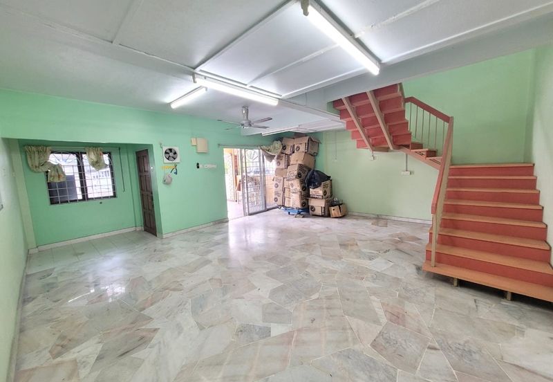 Taman Pandan Perdana