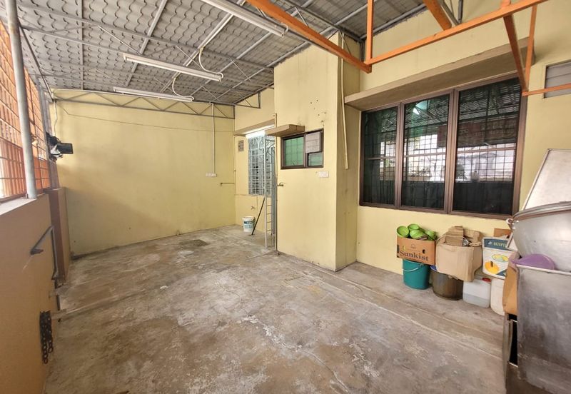 Taman Pandan Perdana