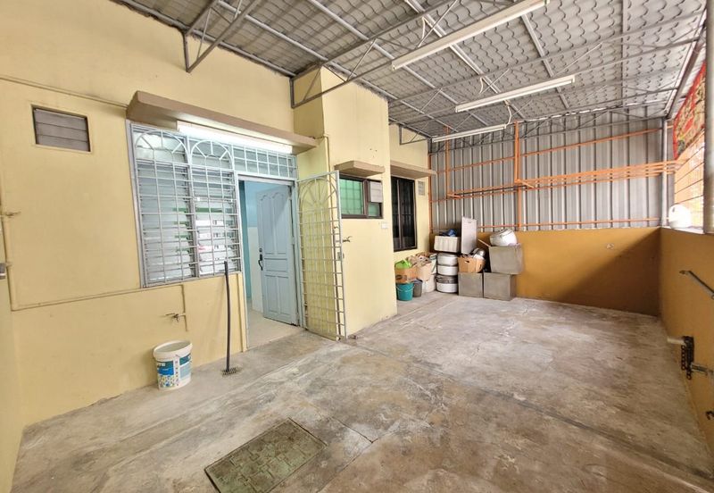 Taman Pandan Perdana