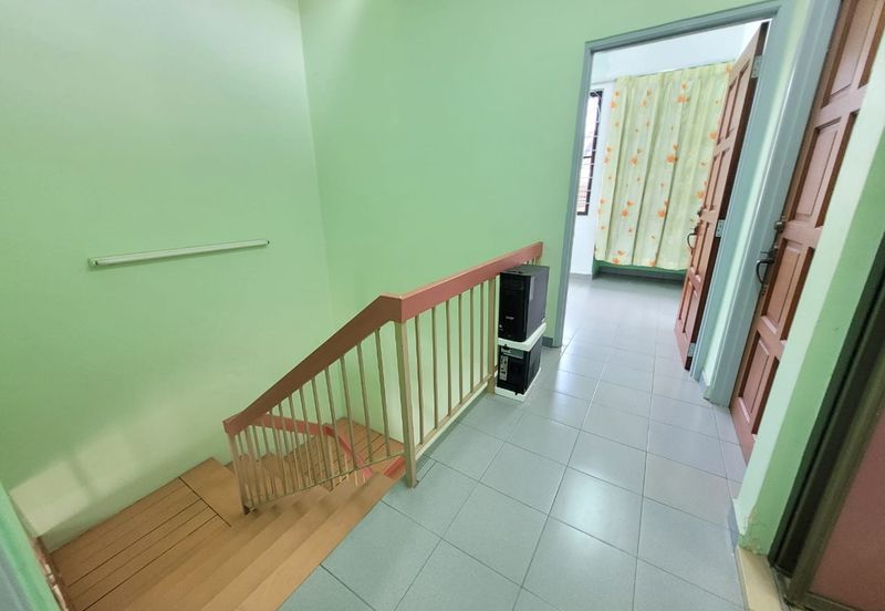 Taman Pandan Perdana