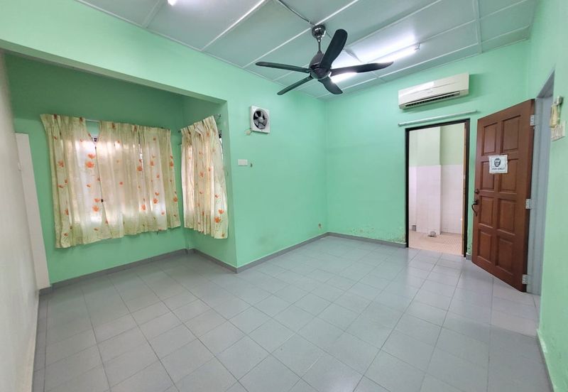 Taman Pandan Perdana