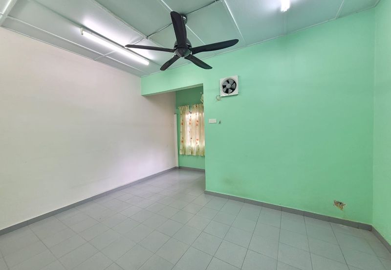 Taman Pandan Perdana